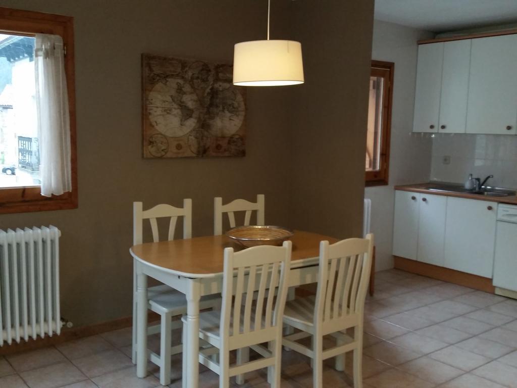 Lezegorria Apartment Urzainqui Ngoại thất bức ảnh