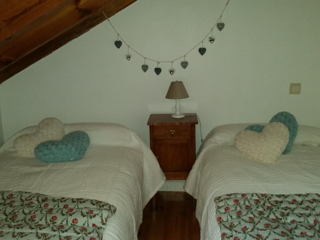 Lezegorria Apartment Urzainqui Ngoại thất bức ảnh